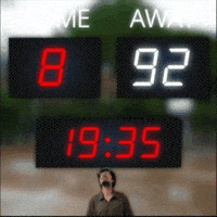 8 Home GIF