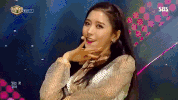k-pop GIF