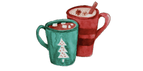 Winter Kış Sticker