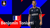 EuroVolley2019Fr eurovolley ffvolley edfvolley eurovolley2019 GIF