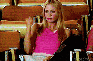 GIF by 20th Century Fox Home Entertainment
