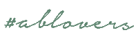 algobonitoperu hashtag algobonito algobonitoperu ablovers Sticker