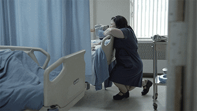 hbo GIF by Getting On