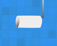 Roll No GIF by ZEWA