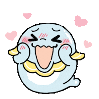 Heart Love Sticker