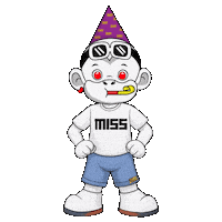 Need You Sticker by Zhot Shop