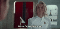 Season 1 Episode 3 GIF by Paramount+