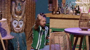 Eye Candy GIF by The Roku Channel