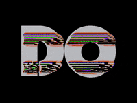 Art Glitch GIF