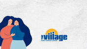 thevillagefamily hug comfort supportive comforting GIF