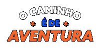 Aventura Sticker by Suzuki