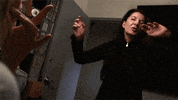 contemporary art singing GIF by Art21
