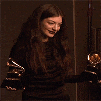 Thegrammys GIF by Recording Academy / GRAMMYs