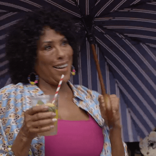 Happy Get Down GIF by ABC Network