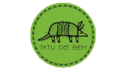 tatudobembr tatu seda tatudobem tatuuu Sticker