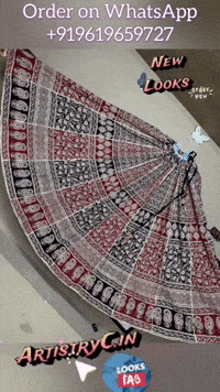 Buy Now Fashion GIF by ArtistryC