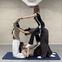 Nova Xin GIF