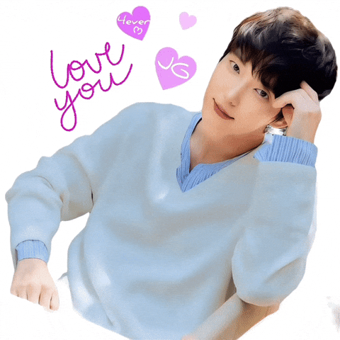 Love You Jg GIF