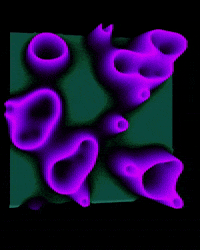 Art Morph GIF by Aleksey Efremov