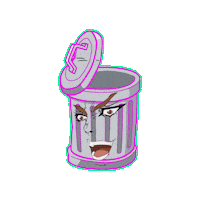 Twitch Boo Sticker by HUPChallenge