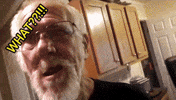 Shock No GIF