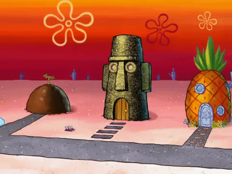 season 8 GIF by SpongeBob SquarePants