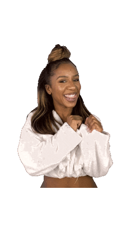 Excited Dance Sticker by Jazmine