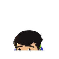 Link Bio Sticker