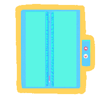 party festival Sticker by Je Suis Energy