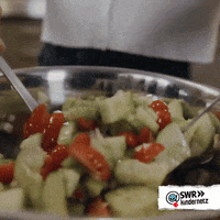Food Chef GIF by SWR Kindernetz