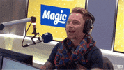 Ronan Keating Magicfm GIF by Magic Radio