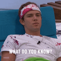 big brother pop GIF by Big Brother After Dark