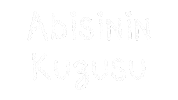 Abi Kardes Sticker