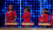 abcnetwork season 3 steve harvey celebrity family feud GIF
