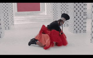 Beyonce Africa GIF by CRWNMAG
