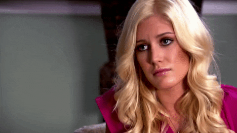 The Hills GIF by Paramount+