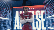 College Football GIF by gamecocksonline