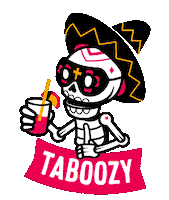 tabuleiden cheers tabuleiden taboozy taboozytabu Sticker