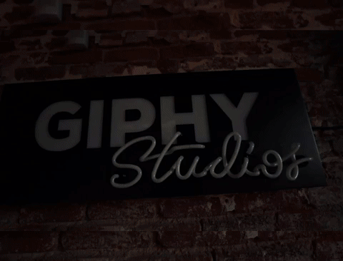 GIPHY LA