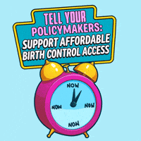 I Decide Health Care GIF by INTO ACTION