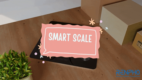 France Fitness GIF by RENPHO