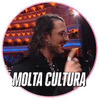 Indice Got Talent Sticker by Italia's Got Talent