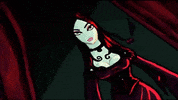 Cartoon GIF by Rob Zombie