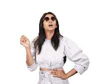 Arabian Radio Network Nyla Sticker by ARN Digital