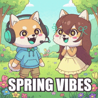 Happy Beautiful Day GIF by WUFFI
