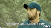 Extra Terrestrial Ufo GIF by DefyTV