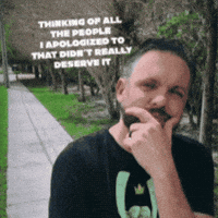 Strange Music Thinking GIF by Wrekonize