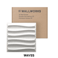 Sticker by wallworks