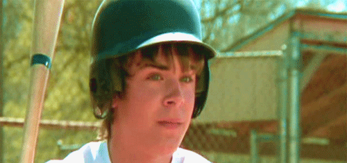 zac efron GIF