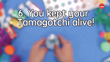 Back To School 90S GIF by BuzzFeed